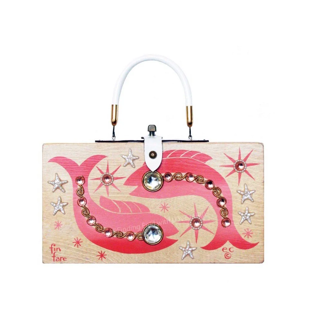 Finding Enid with LOVE - 